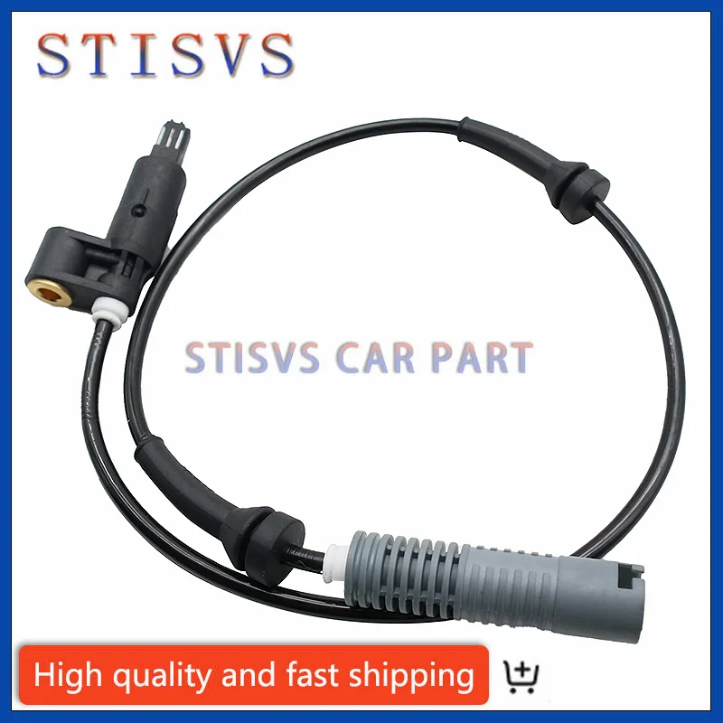

Датчик скорости переднего правого/левого колеса ABS 34521163027 Для BMW 3 E36 318i 323i 328i 325i M3 Z3 34521165519 34521163188 34521181231
