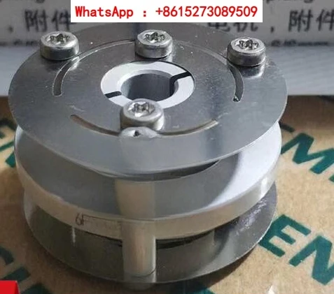 

Encoder coupling 6FX2001-7KF10/7KP01/7KS06 claw travel sensor 6mm