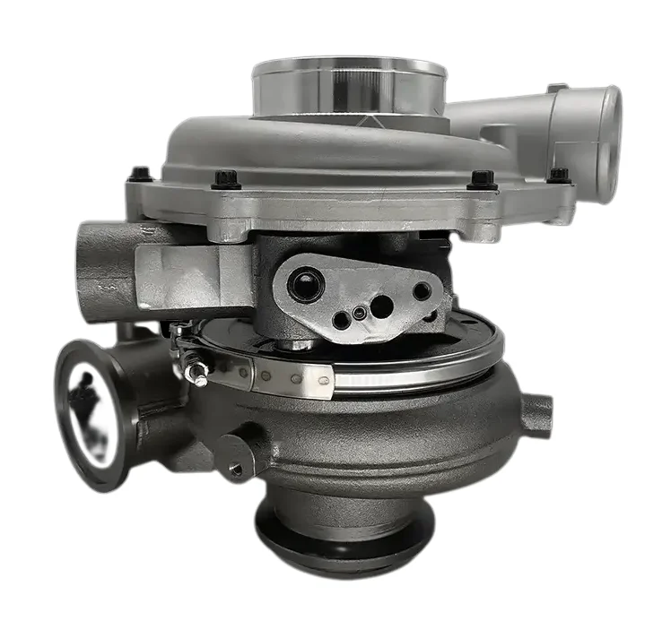 Nowa turbosprężarka GT3782VA 725390-0001 1832160C91 1840054C98 1846764C91 1840054C97 do Forda Excursion Super Duty 6.0L Powerstroke