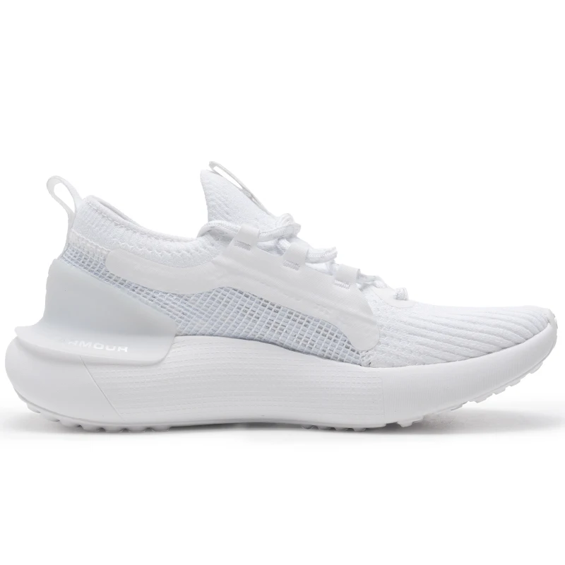 

Under Armour Women's Shoes Sports Running Shoes Hovr Phantom 3 Comfortable Cushioning Lightweight Breathable Running Shoes 3026584-100