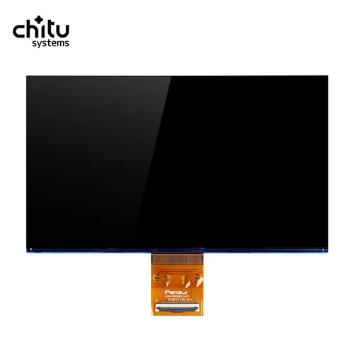 Imagen 2 del producto Anycubic Photon Mono M5s Pro / Mono M7/ M7 Pro 10,1 pulgadas 14K monocromático Original reemplazo de pantalla LCD pieza de impresora 3D