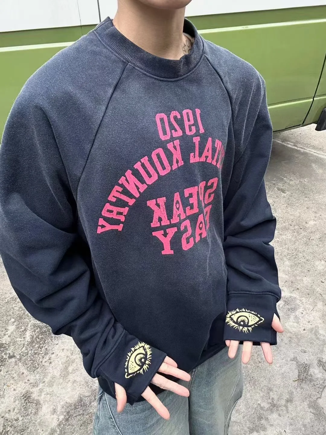 Thumbnail 3 - #90 Crew Neck Sweatshirts List of Top Picks