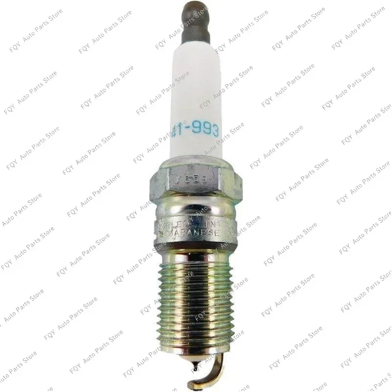 8PCS For Chevy Tahoe GMC Pontiac 19256067 41-993 41-962 IRIDIUM SPARK PLUGS ACDELCO