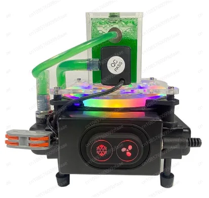 

Мобильный телефон, планшет, полупроводниковый, с водяным охлаждением, магнитное притяжение, контроль температуры, радиатор, холодильное, морозильное,