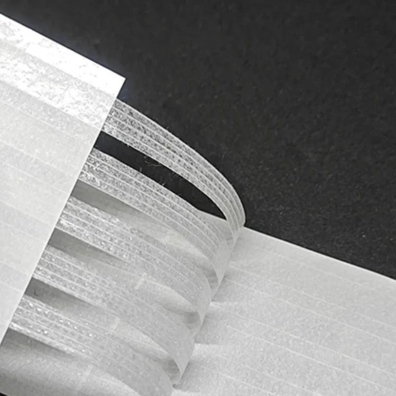2/5 Strips Wound Skin Closure Strips Postpartum Wound Repair Cosmetic Surgery Strip Adhesive Medical Suture Free Surgical Tape