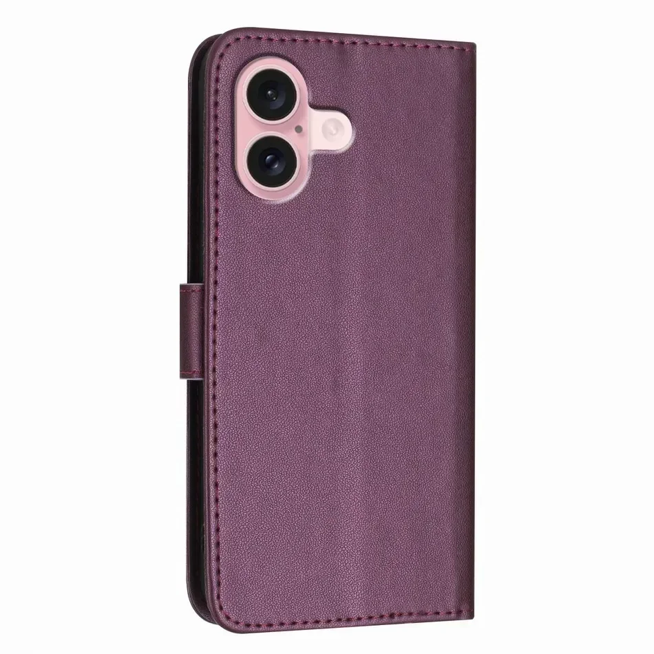 3D Triangle Wallet Phone Cover For Samsung Galaxy S25 S24 S23 S22 S21 S20 FE Ultra S10 Plus Card Slots Holder Stand Cases #NIB
