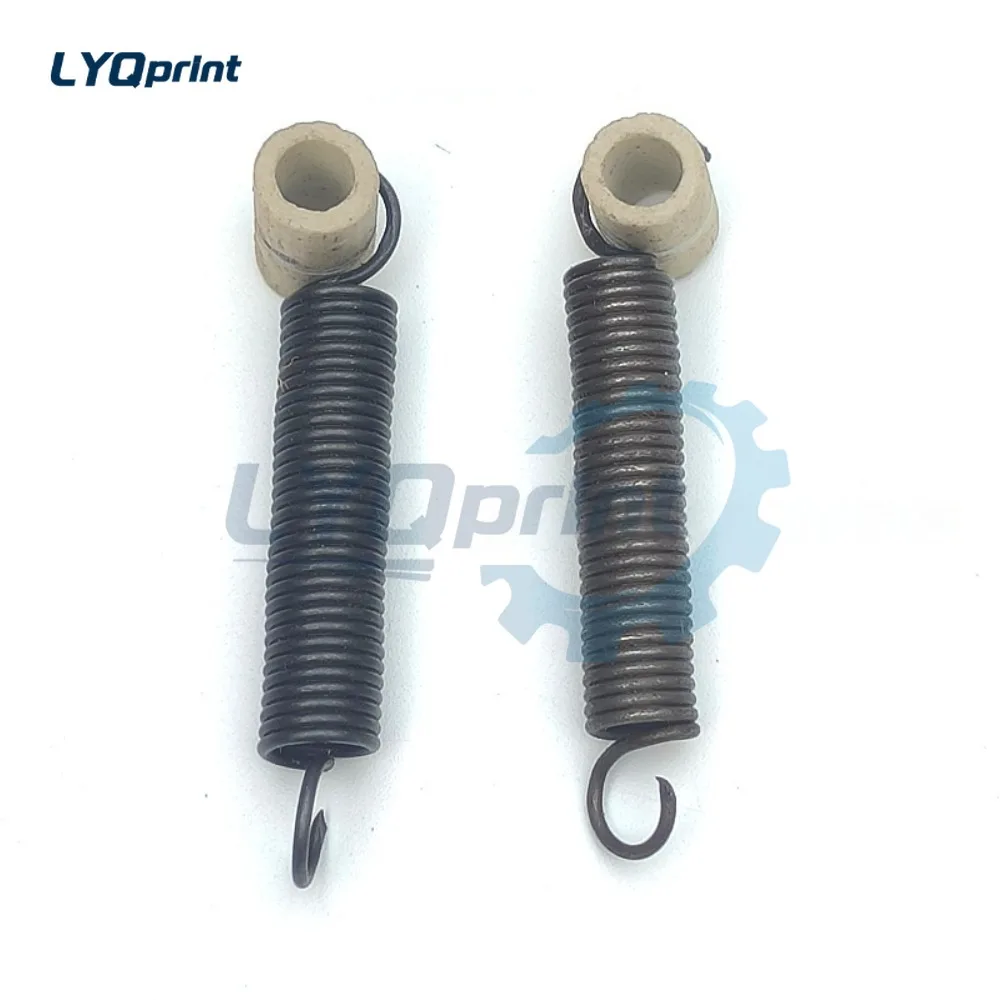 Lock Wire Machine Tension Spring for Printing Machine Matching Lock Wire Machine Spare Parts