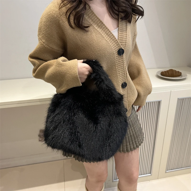 

Women Luxury Classic High End Leather Shoulder Bag Elegant Tote Handbag Daily Crossbody Fashion