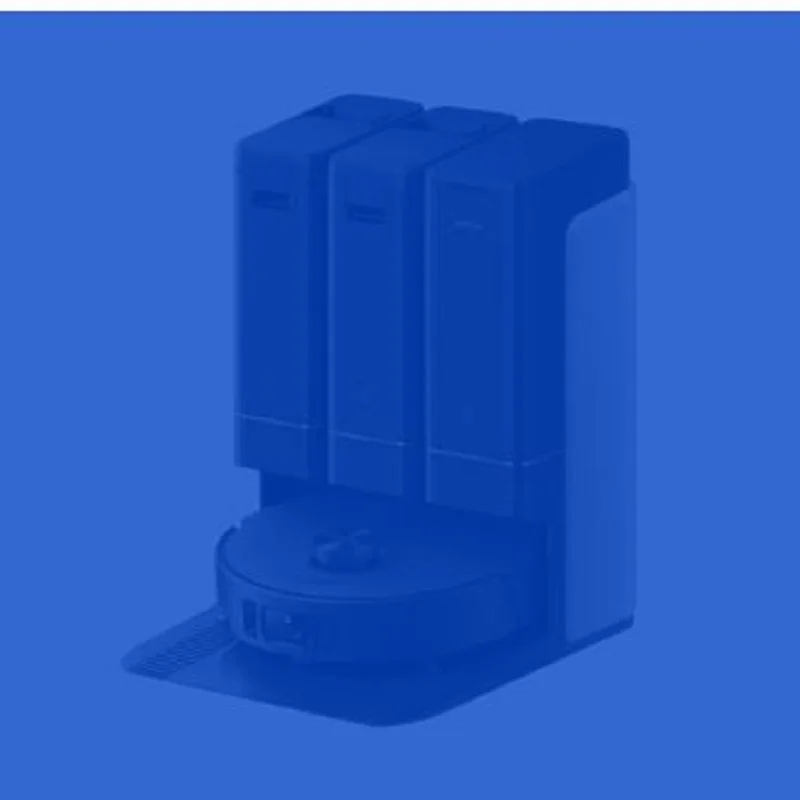 

СОВЕРШЕННО НОВЫЙ робот-пылесос Mo-va Z50 Ultra Black Shipment World Wide