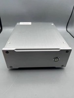 A-1100 Original Danish Module Icepower 100as2 200as2 Amplifier Diy Hifi Amplifier Xlr/rca Output 110/220v