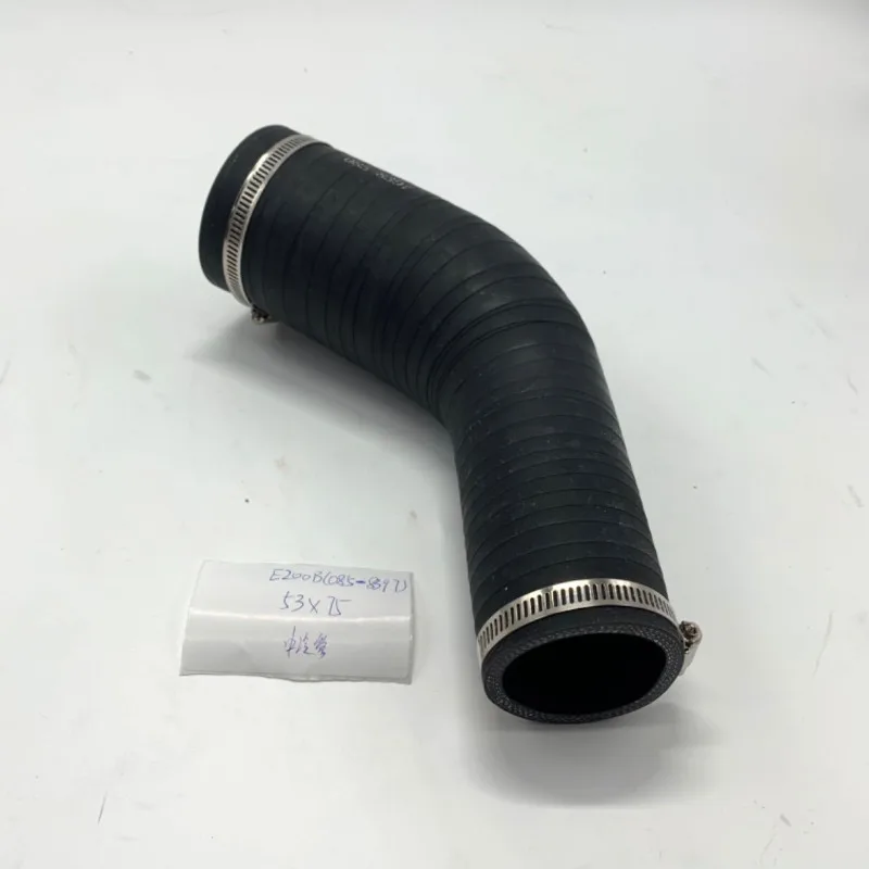 MUGURO 085-8397 intercooler pipe for CAT E200B excavator accessories