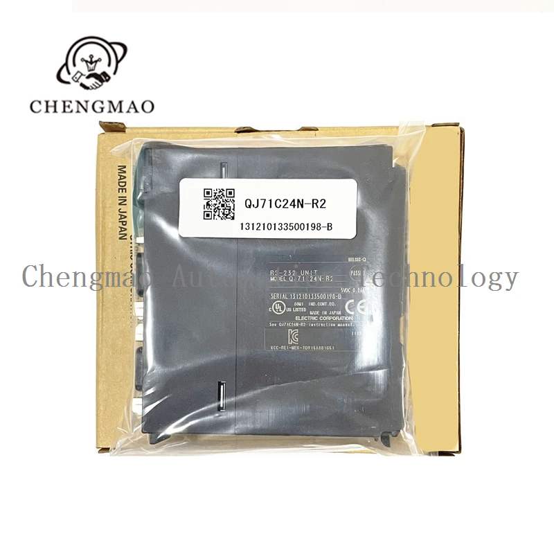 PLC QJ71BR15 QJ71BT11 QJ71C24N QJ71C24N-R2 QJ71C24N-R4 QJ71E71 QJ71E71-100 QJ71FL71-T-F01 QJ71GP21S-SX QJ71GP21-SX QJ71LP21-25