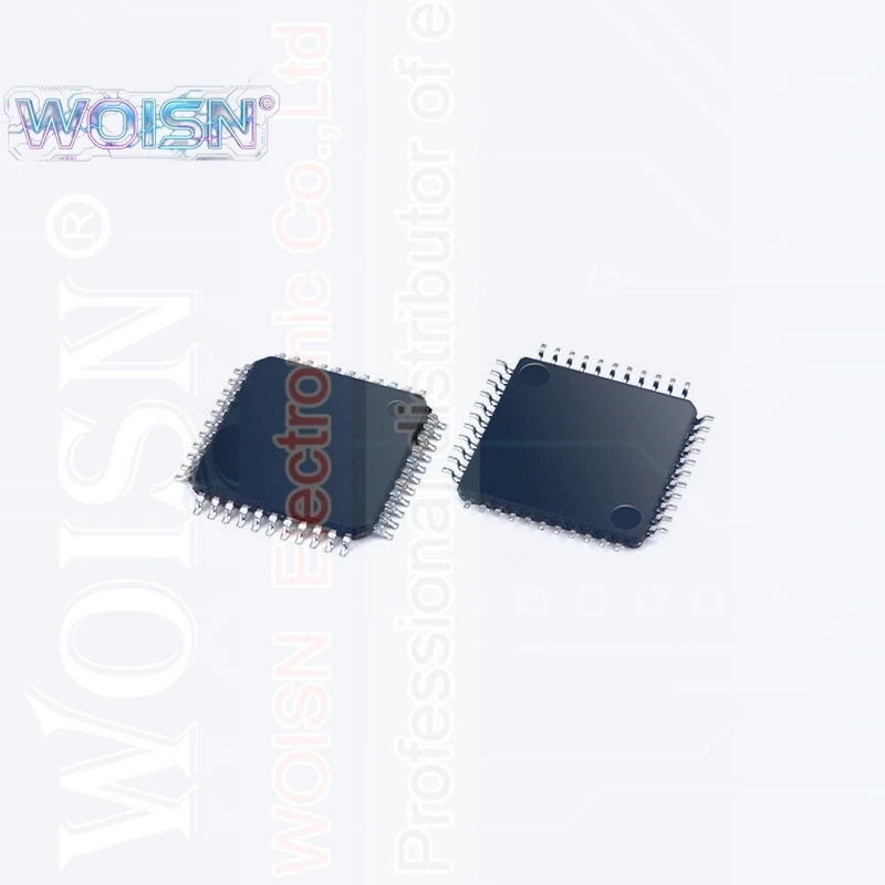 1pcs-20pcs MSSOP-8 AT64A AT24C64-10TI-2.7 AT24C64A-10TU-2.7
