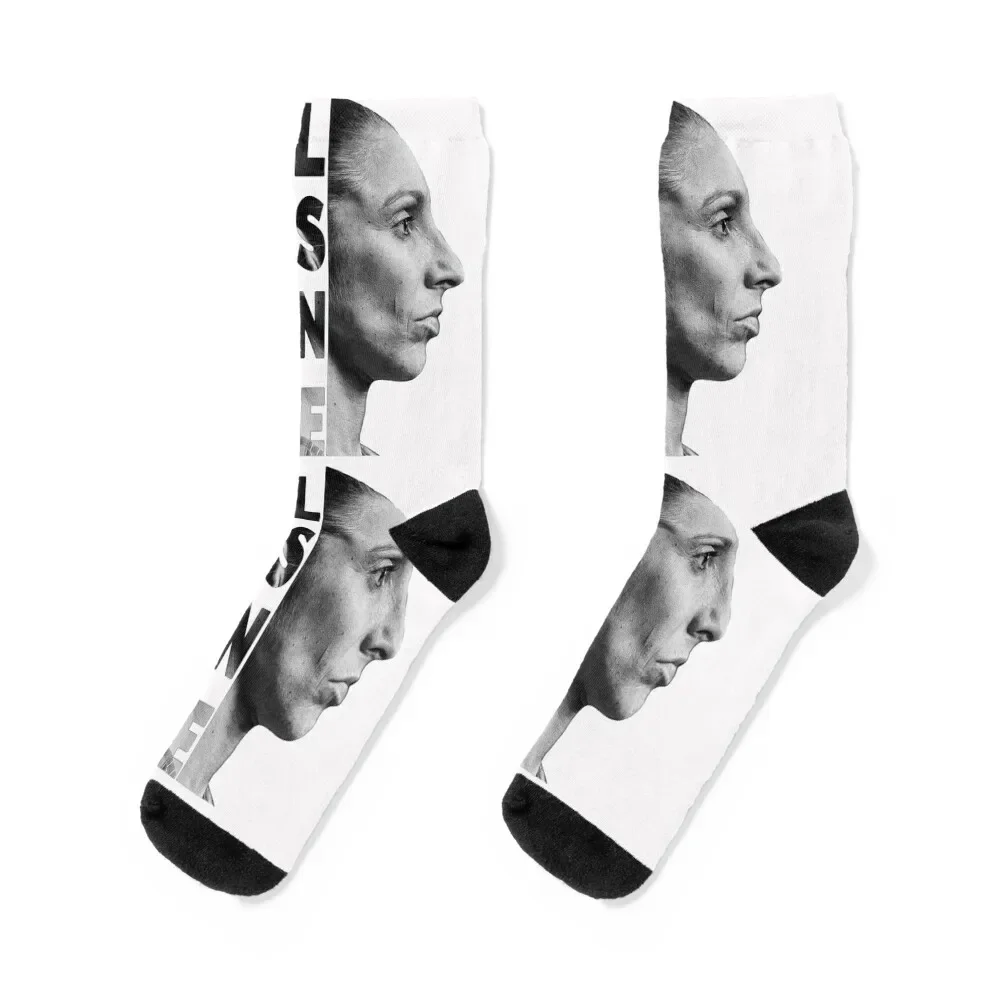 

Diana Taurasi - All Eyes On Me Socks Rugby funny gift Socks Woman Men's