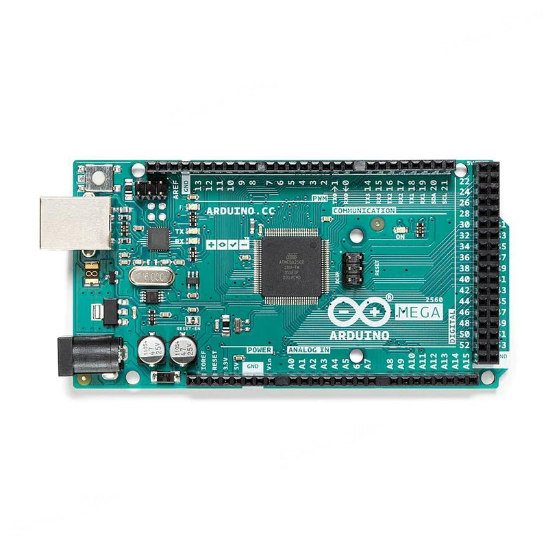 Arduino MEGA2560 R3 development board main board MCU controller