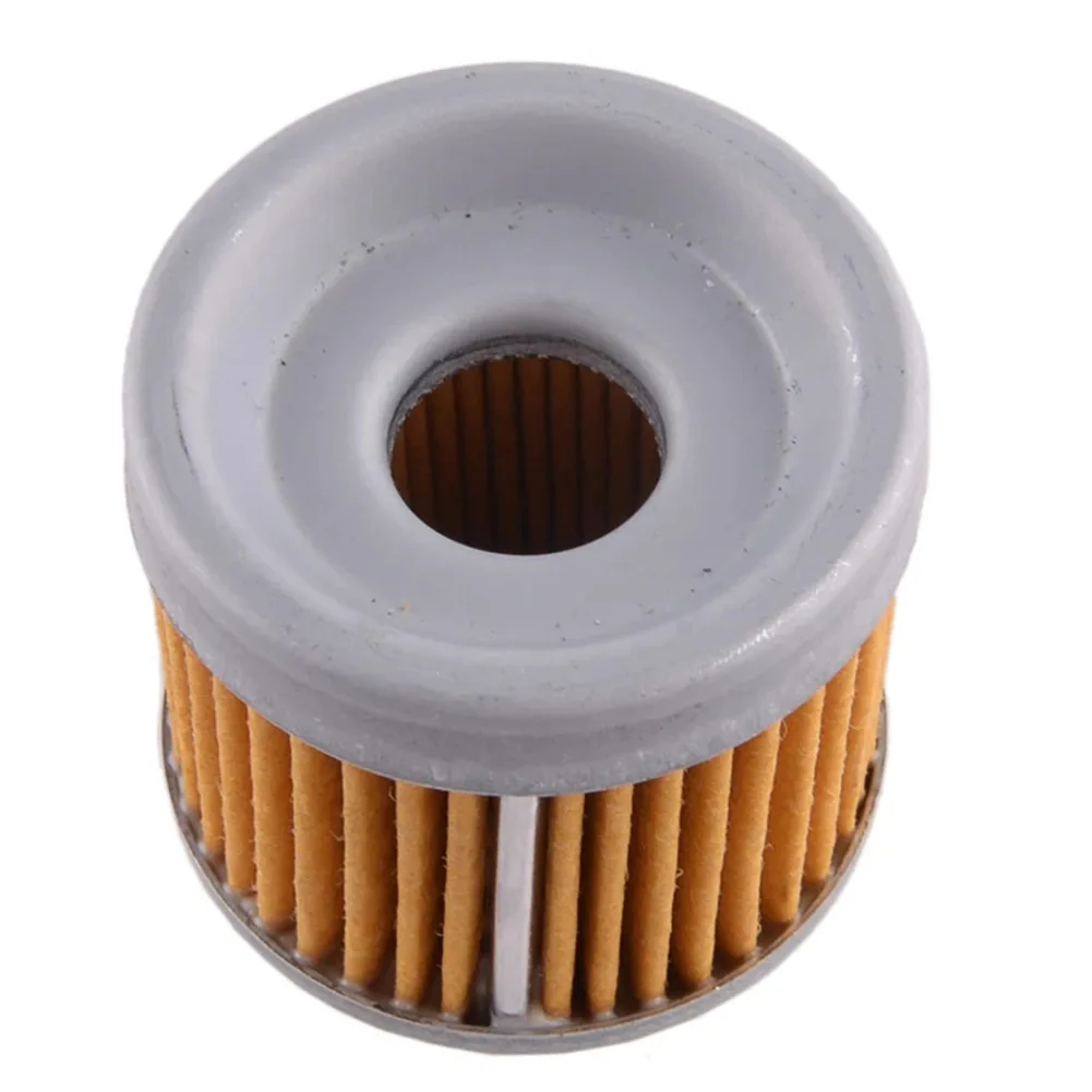 

35-803897Q1 Car Fuel Filter Car Accessories Plastic Yellow 35-8M0046751 Auto Parts Boat Engine Fuel Pump Filter