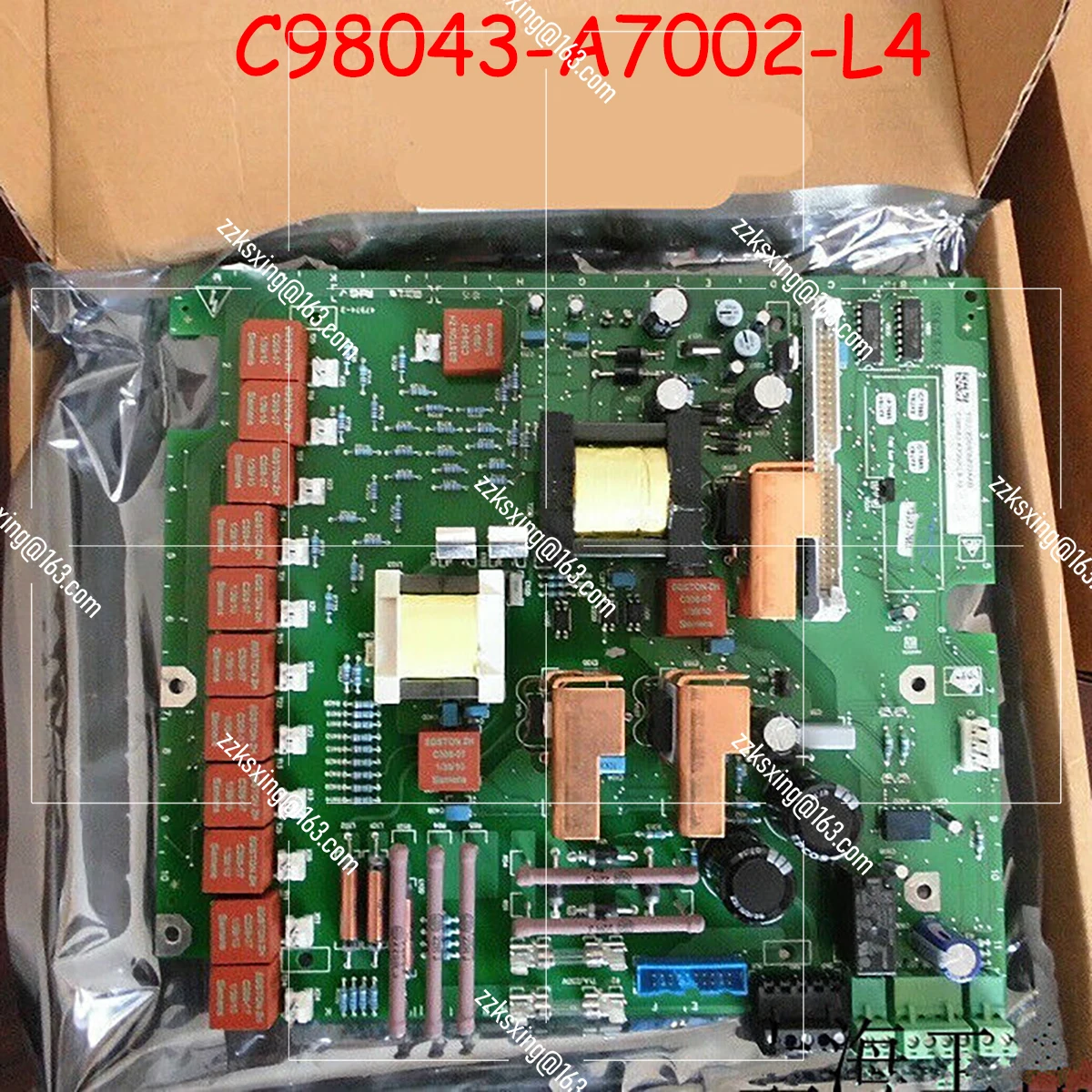 

Brand New C98043-A7002-L4 Original Driver Board