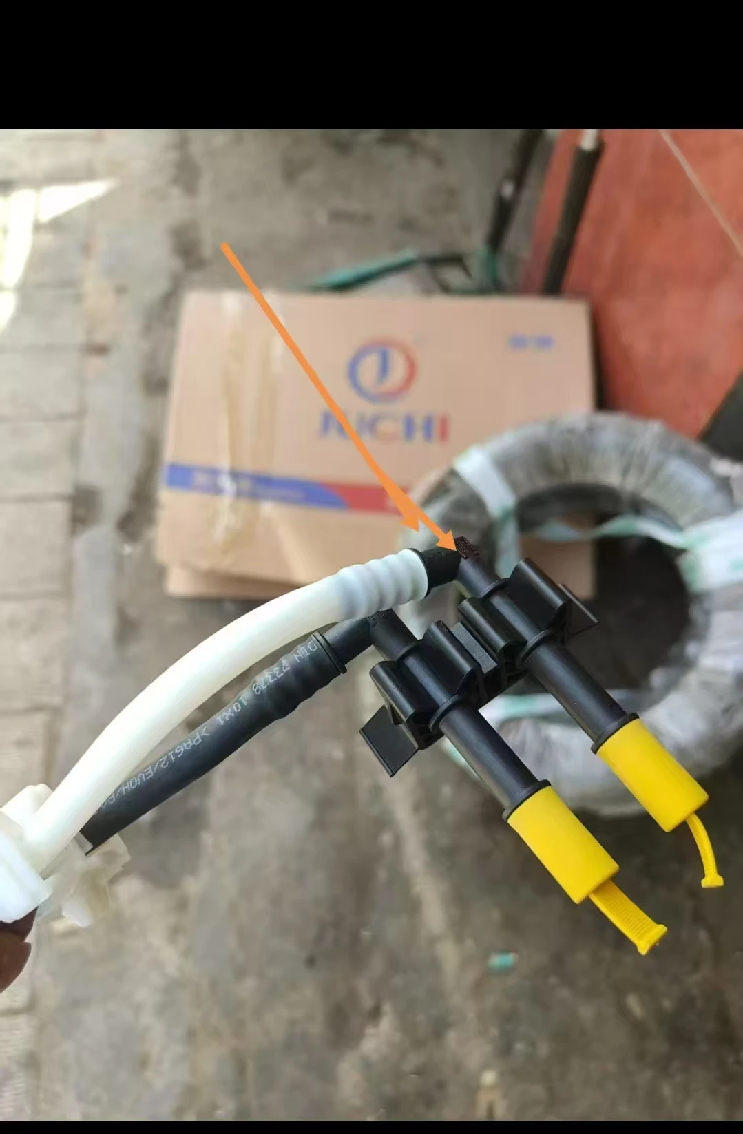 ปรับแต่ง 6.30 7.89 9.49 9.89 1 - Plastic Pipe Clip บทวิจารณ์และราคา