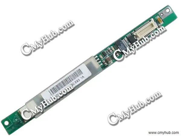 

For Acer Aspire 1600 1622 Travelmate C100 240 2501 2500 PWB-IV09117T/A10 IV09117/T 19.21030.E93 19.21030.032 LCD Power Inverter