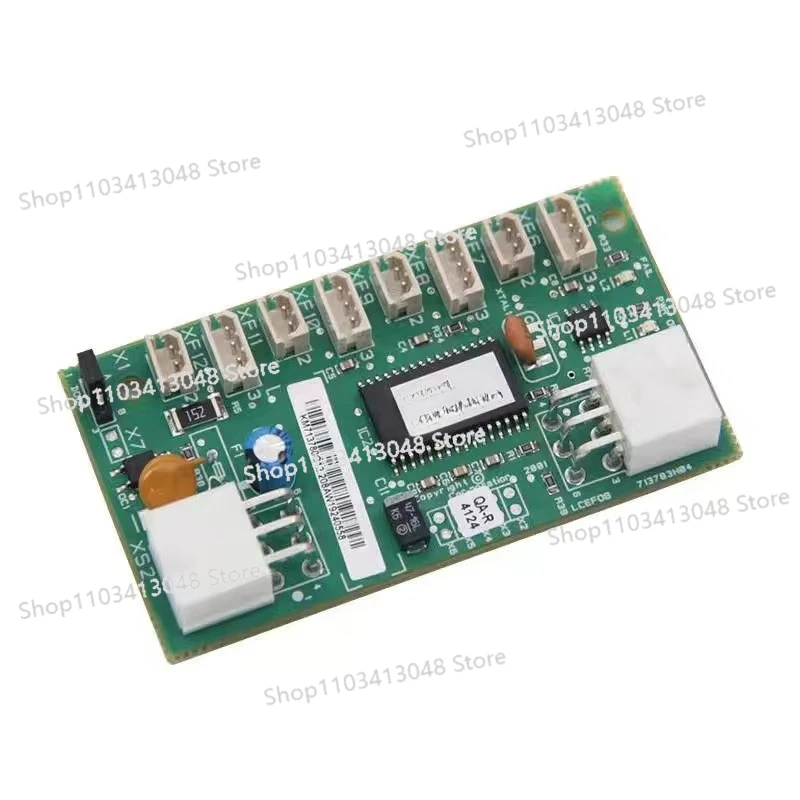 

New Elevator Spare Parts KM713780G12 Electronic Printed Circuit Board Shaft Communication Electronic Circuit Board