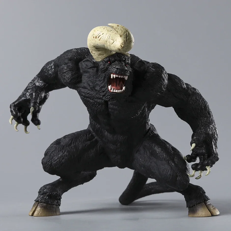 Zodd Pop Up Parade Large Size Anime Figure Statue Model Collectible Toy