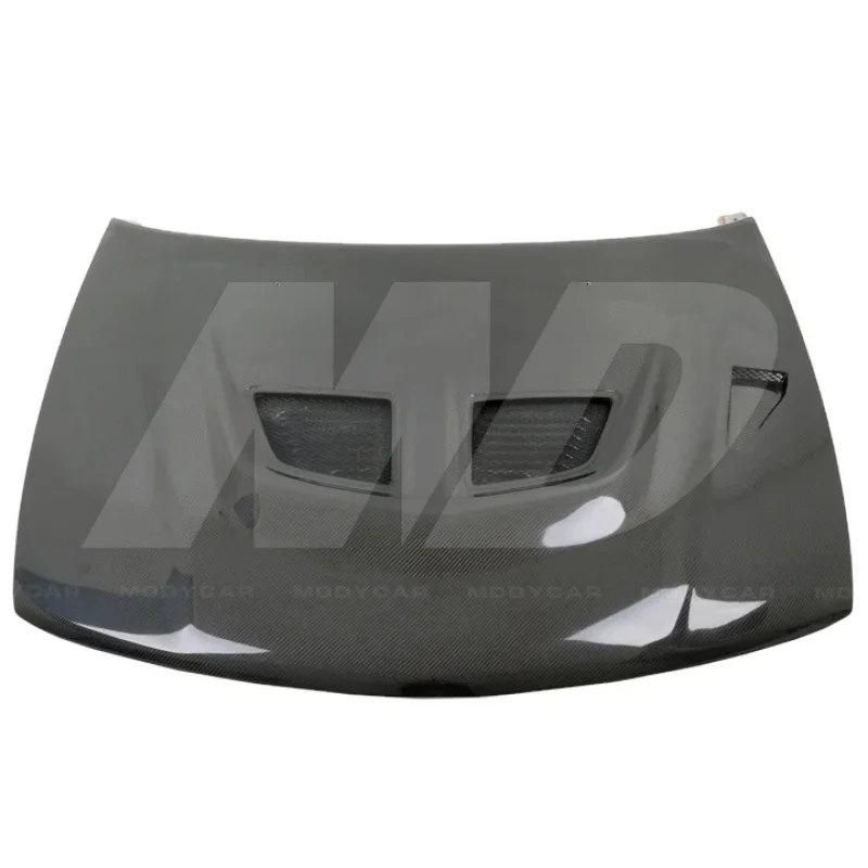 

Капот из карбона в стиле OEM для Mitsubishi Lancer Evolution Evo 5-6 1998-2001