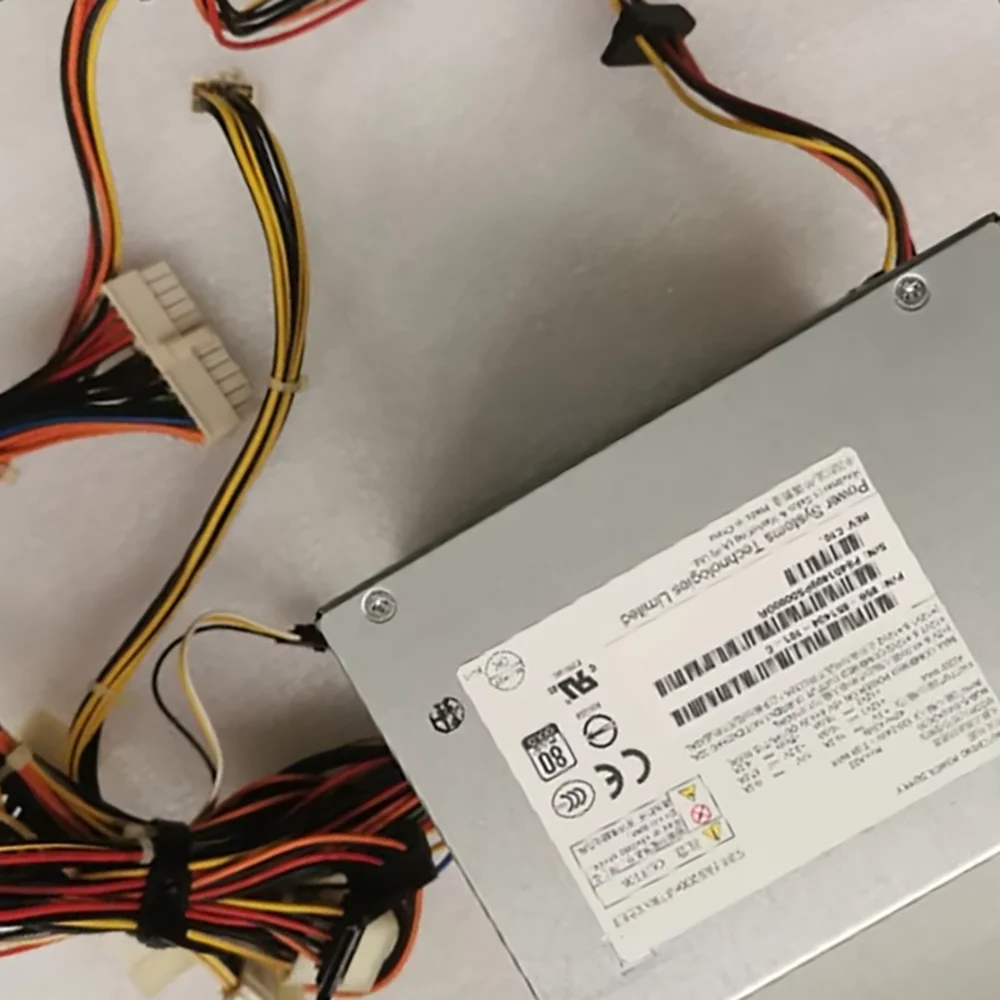 Power Strip NQB-S-0400ADU00 PN:856-851434-101-C