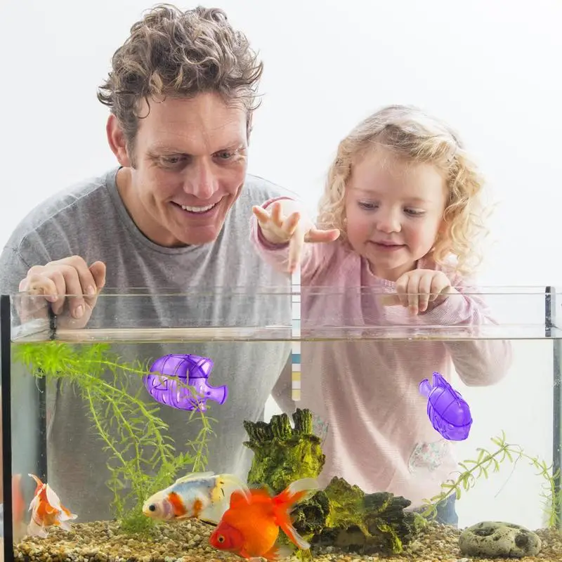 Aquarium Teststreifen 7 in 1 Schwimmbad Teststreifen Aquarium Teststreifen ph Alkalität Chlor carbonat Härte prüfung