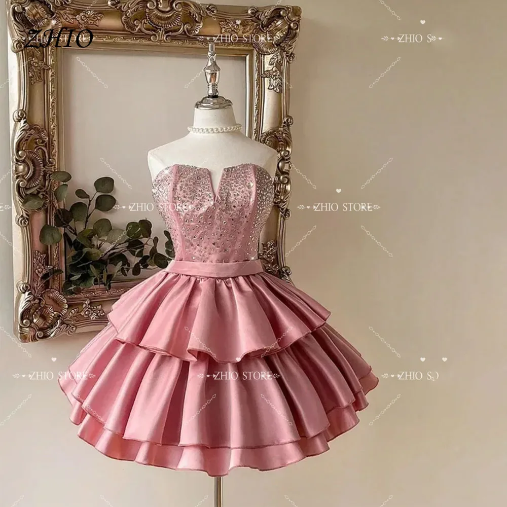 Zhio Princess V-Nec… - image