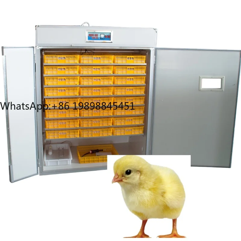 High Capacity Fully…