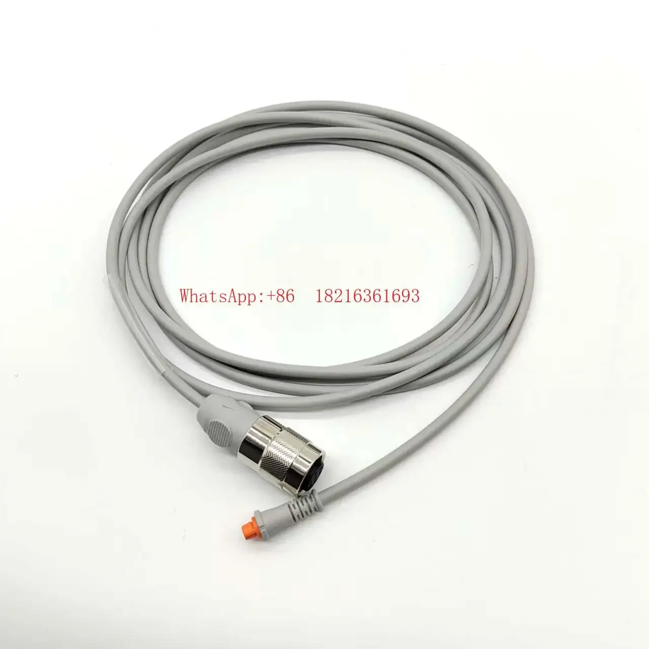 Limited Offer For Respirator Flow Sensor Cable Connection Cable Accessories