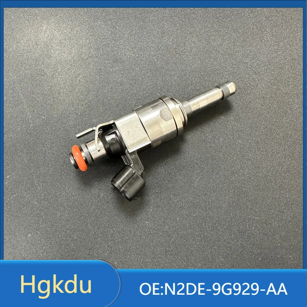 N2DE-9G929-AA For FORD RANGER VI RAPTOR 3.0 EcoBoost 292PS Einspritzdüse Injektor N2DE9G929AA