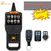 TY200 Rolling Code Garage Clone Tool Multi Frequency Transmitter Programmer Host of Universal Remote Control for Locksmith Tool 2