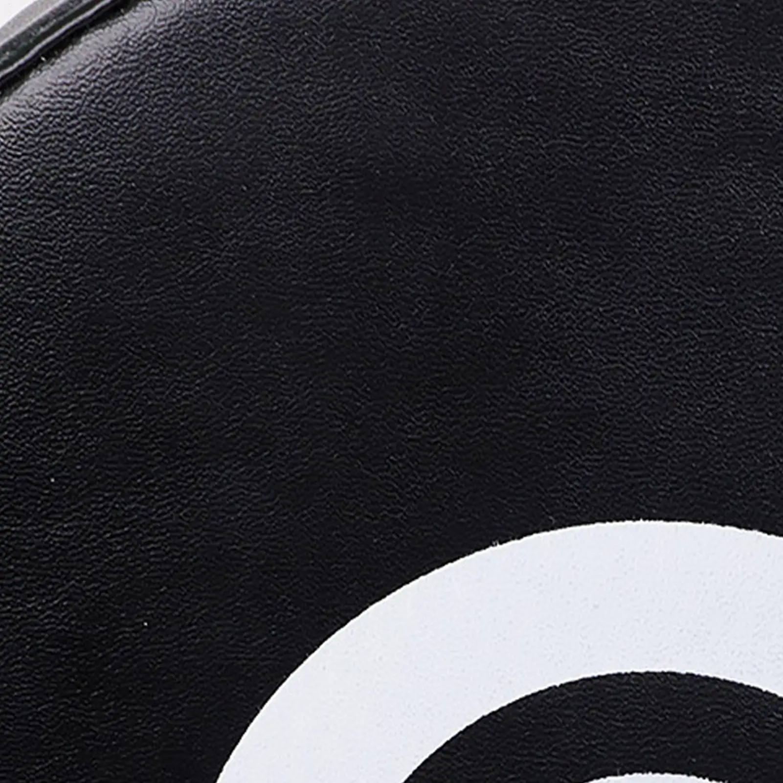 

Boxing Pads PU Leather Training Shield Curved Punching Pads For Home Workout Workout Kickboxing Muay Thai Men Women Adult Kids