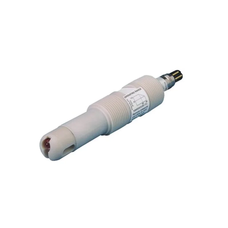 Rosemount/Emerson 389 General Purpose pH/ORP Sensor industrial wastewater treatment plants Liquid Analysis Sensors