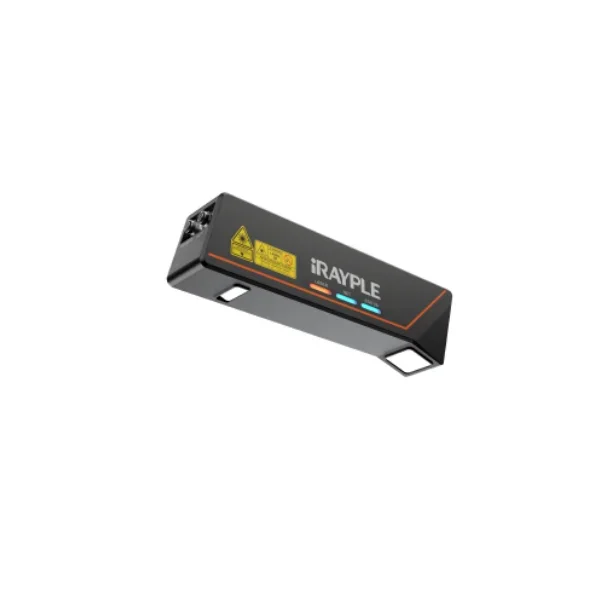 IRAYPLE 3D Camera D7200MG200 700 Working Range 808nm Laser 3D Laser Profile Sensor Optical Instruments