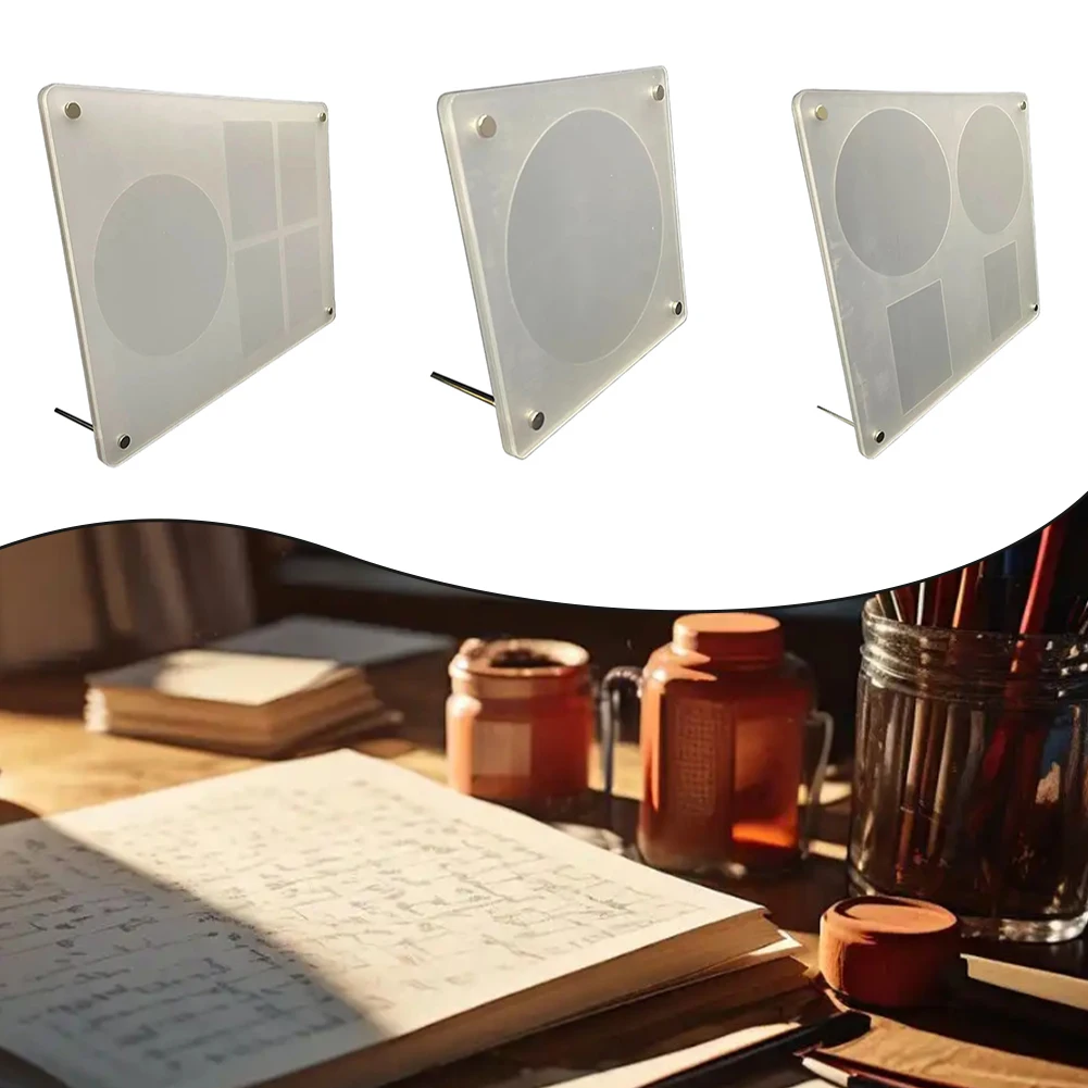 Adjustable Display …