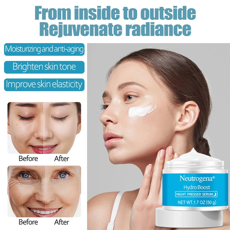 Рисунок 3 - 50 г эссенция гидратации pour le