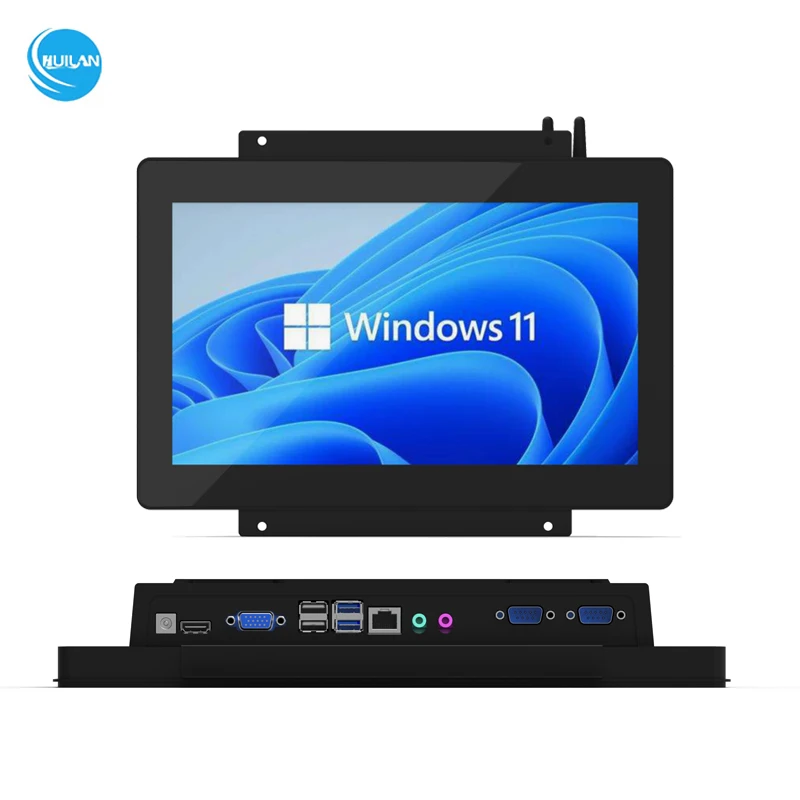 Ip65 Waterproof Ind…