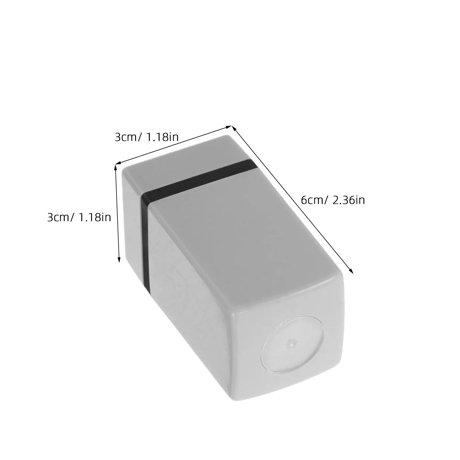 4Pcs Guitar Chord Stamp Portable Set Quick Accurate Positioning Self-Inking Tool for Beginners Professionals Music Practice