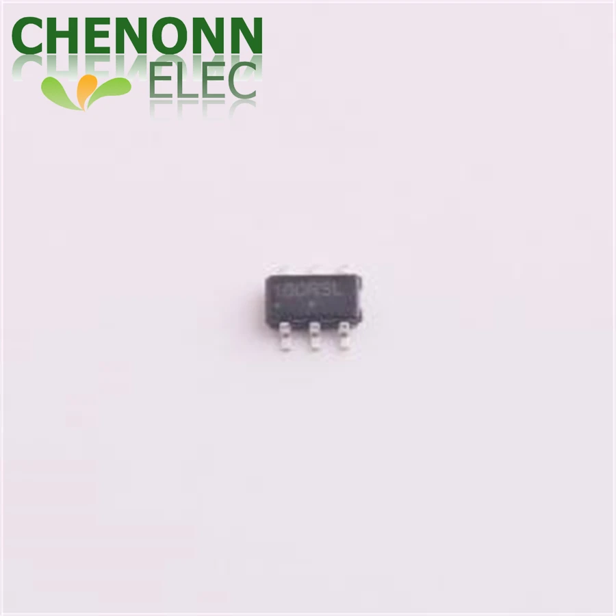 

50PCS/LOT NCP308SN180T1G (Supervisor and Reset ICs)