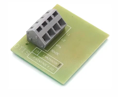 pecas-de-elevador-placa-de-circuito-elevador-faa25000e1-faa25000e2
