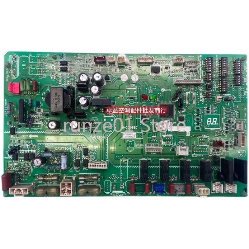 

Original new motor central air conditioning accessories motherboard BH00G637 control board MXZ-7A140V