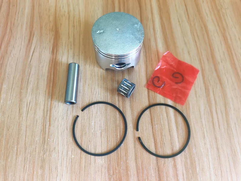 G621 Piston Kit 47.5mm: Zenoah Zinciri Makinesi İçin En Uygun Parça Seçimi