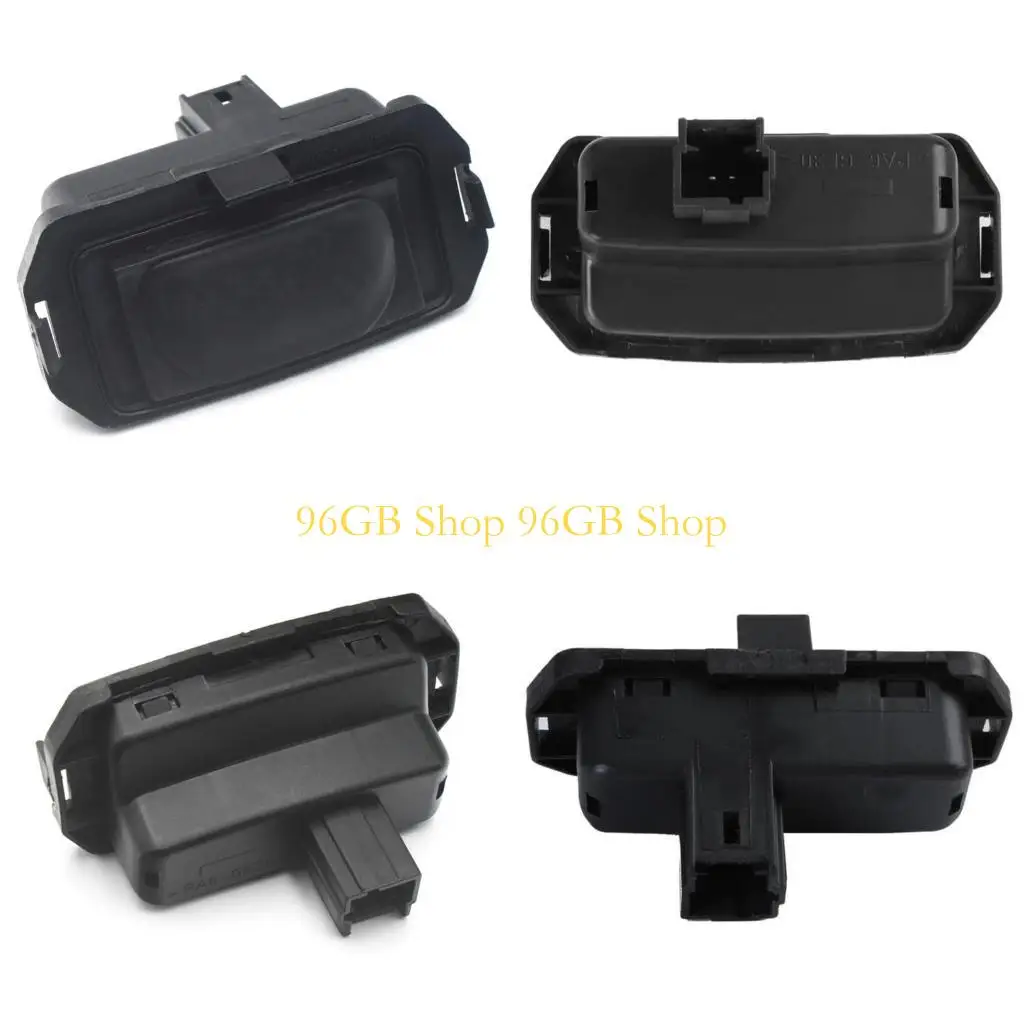 

96GB Heavy Duty Boot Lid Switches Replacement Strong Plastic Housing for Megane Use