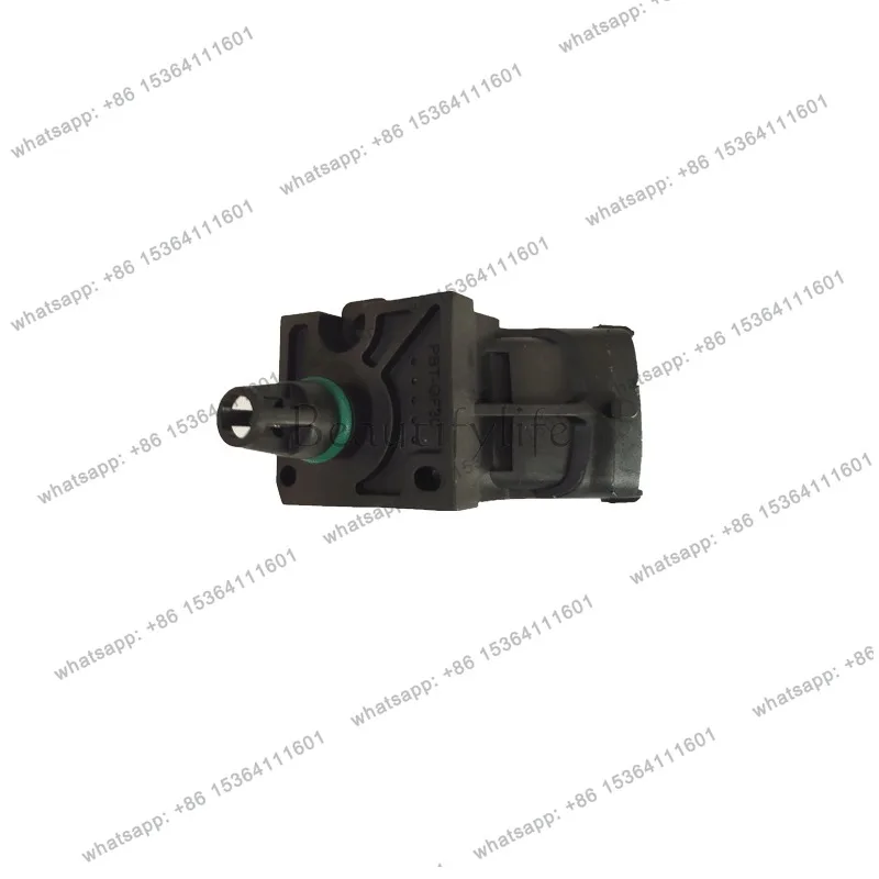 YJ 0261230296 Intake Manifold Pressure Sensor Replacement For Volvo Turbo Sensor