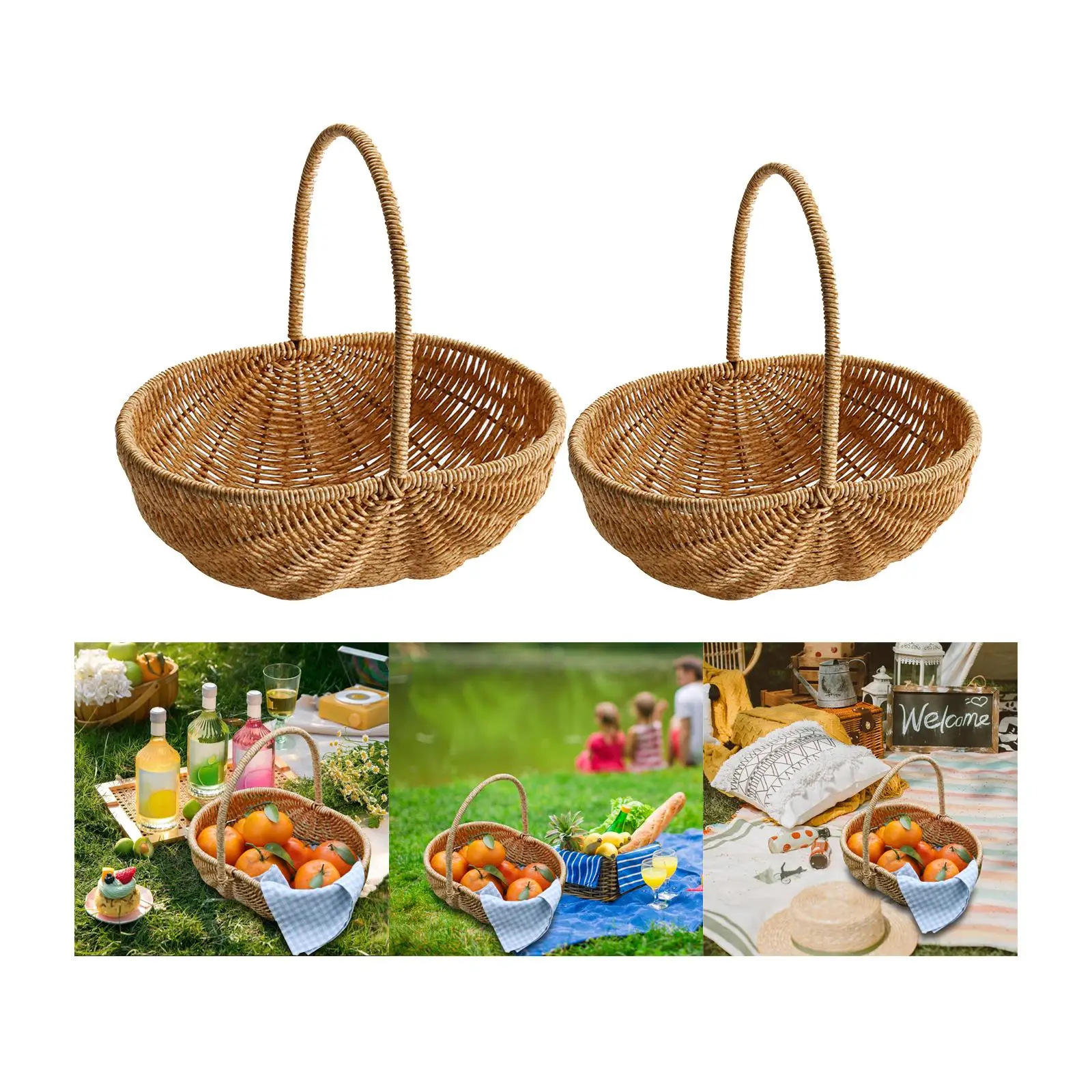 Thumbnail 3 - #41 Compare Picnic Baskets Before You Buy