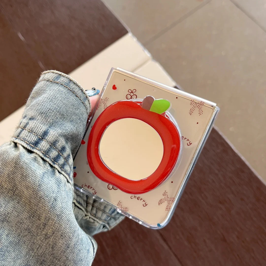 Рисунок 3 - Корейское милое 3D зеркало для