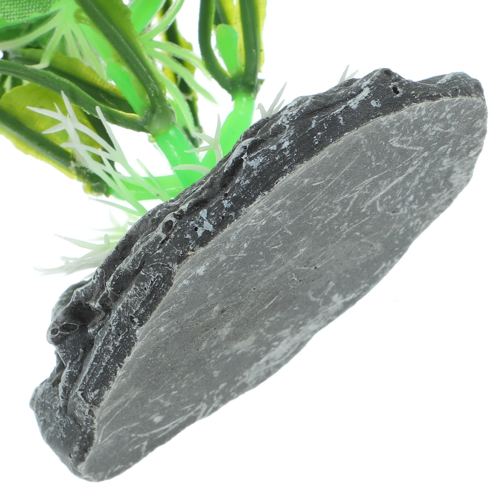 

Artificial Plant Decoration Fish Tank Aquarium Faux Plants Decor Accessories Supplies Realistic Durable Safe Material Ornament