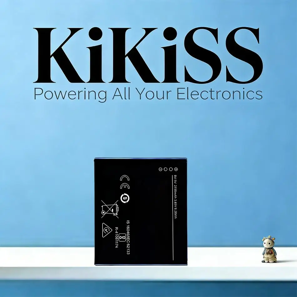 Mobile Phone Batter…